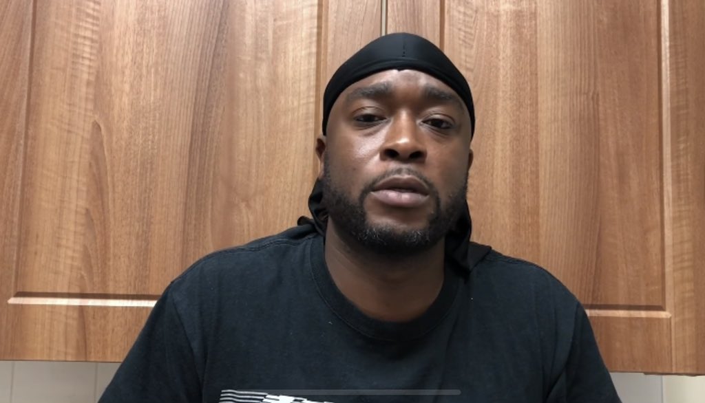 isolation tapes tweet media