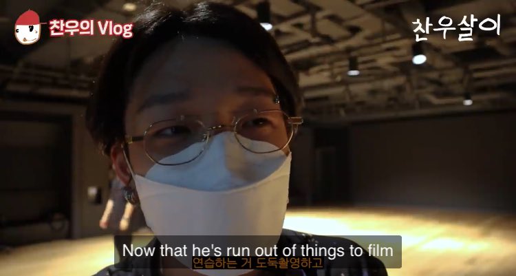 in conclusion, chanwoo using iKON when he’s run out of content lol bobby wbk tho but spill 😭