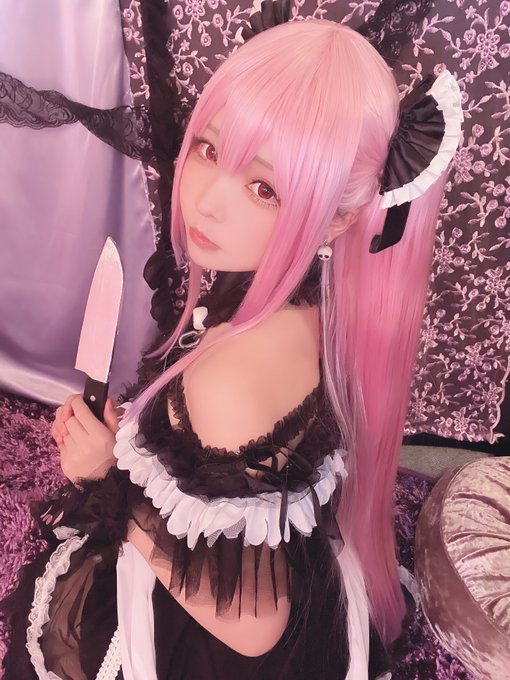 コスプレイヤー紗乃のTwitter画像21