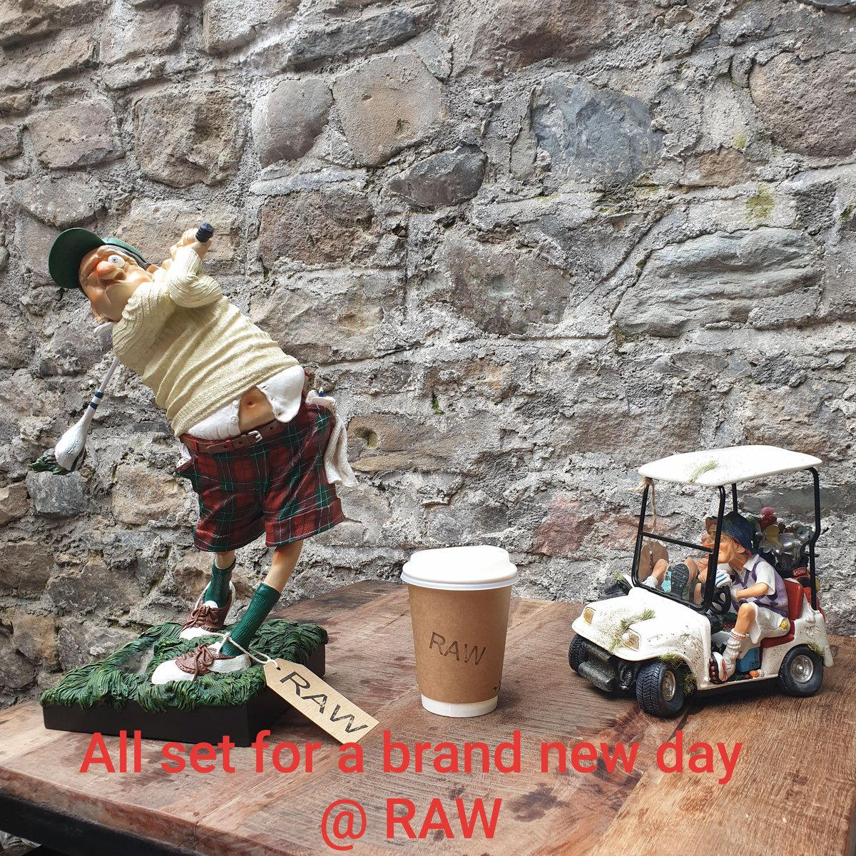 RAW Interiors & Cafe/Pizzeria tweet media