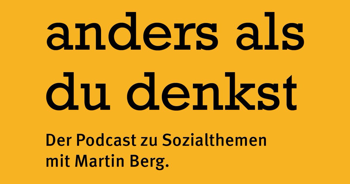 BWMK's tweet photo. anders als du denkst! - Im aktuellen Podcast nimmt Martin Berg Stellung zur Kritik am Entgeltsystem in den Werkstätten für behinderte Menschen (WfbM) und zeigt auf, wie die Zukunft der Werkstätten aussehen könnte. https://t.co/NilldRwZD2 https://t.co/OLn1gta0y1