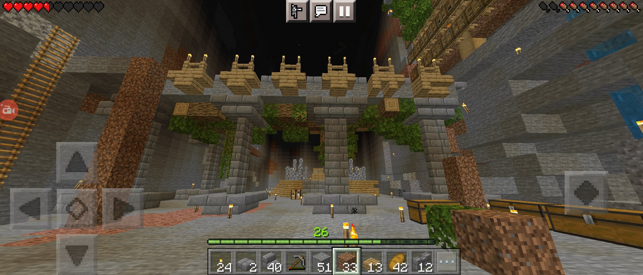 マイクラゆっくり実況者 一生地下生活ゆっくりの怒り 広報部 Hd7tlckkieimcon Twitter