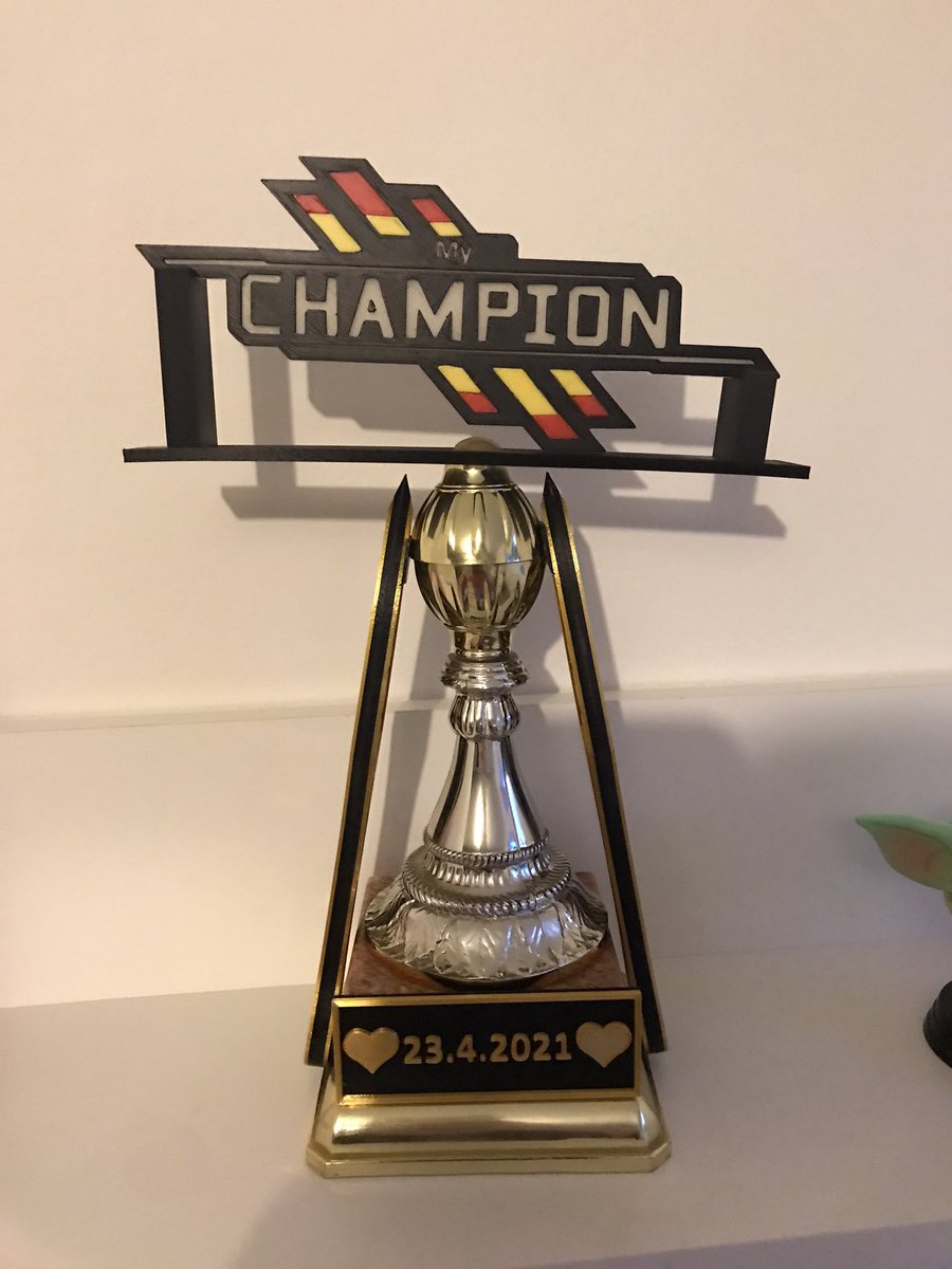 Best Birthday gift from bae❤️❤️