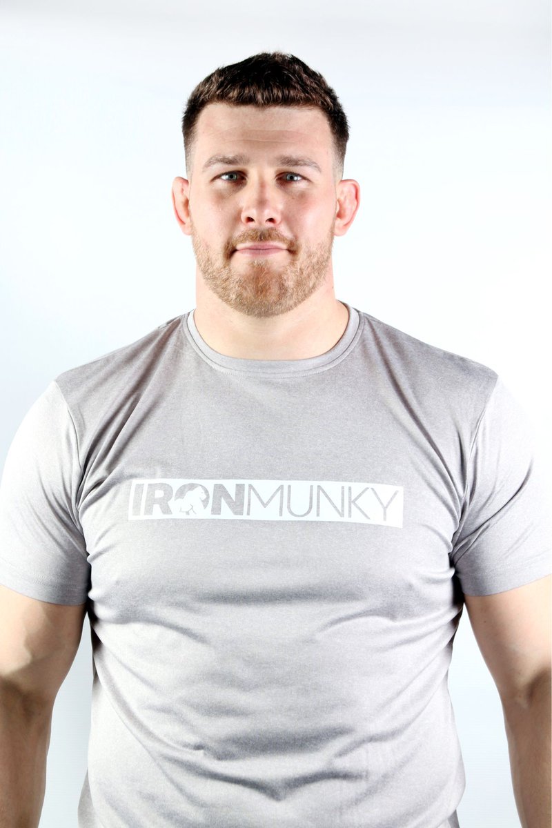 IronMunky's tweet photo. Ready. Set. Go.
Last push for the weekend.

👕 = Flow Performance T-shirt - Grey
💰 = Spend &amp; Save - 20% Off Over £50⠀⠀⠀
⠀⠀
✅ Free delivery⠀⠀⠀⠀⠀⠀
✅ No hassle returns⠀⠀⠀⠀⠀⠀
✅ 20% off over £50⠀⠀⠀ https://t.co/w5zN7yX2hG