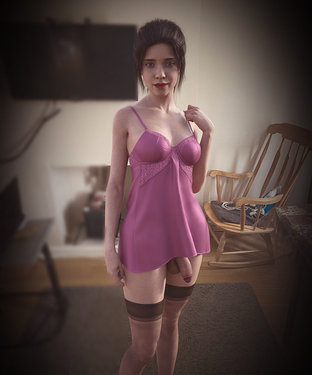 #Shemale #trans #satin #silky #selfies #teen #teentrans #teen 💋💋💄💄 https://t.co/rqBUVl7Fjv