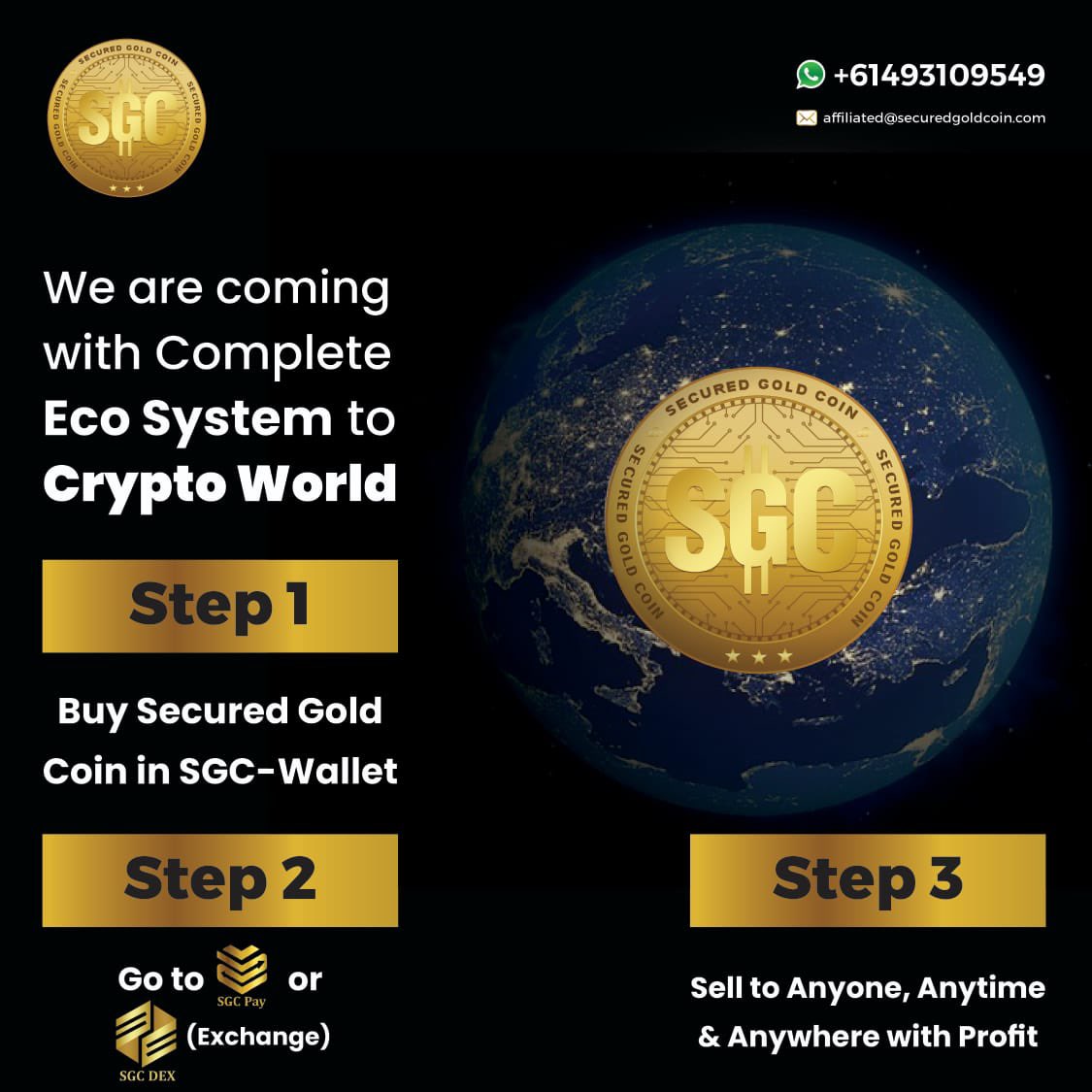 SGC_Official tweet media