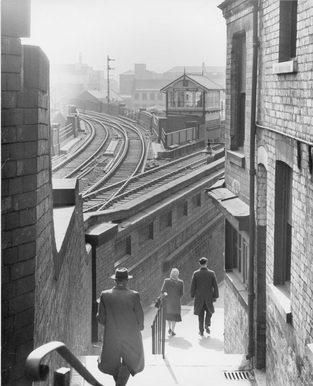 ronmanagernottm's tweet photo. Let's Talk About Steps

Number 1: Middle Hill, 1960 https://t.co/tAMjwln5Db