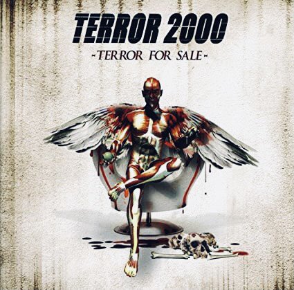 toshiyuki26841's tweet photo. 皆様お疲れ様です‼︎
ただ今パスタ500gを爆食しながら⬇️の2枚を…
Terror for Sale
/Terror 2000
I Versus I/Cocobat
どちらも大好きでズッと
聴いてます♬
#Terror2000
#Cocobat https://t.co/XZnhGsq4dl