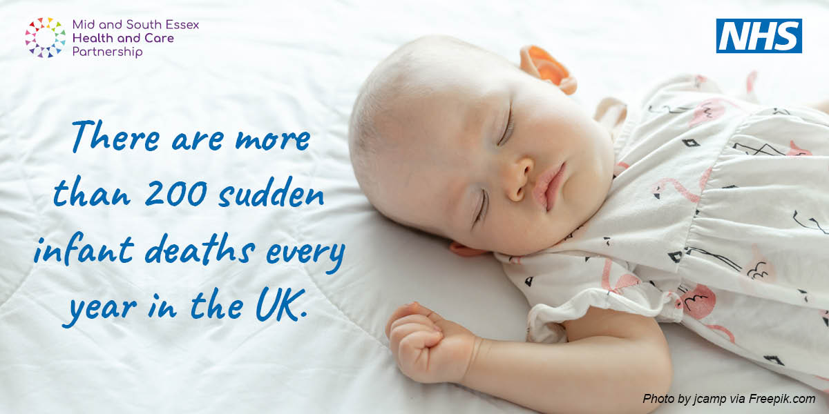There are more than 200 sudden infant deaths in the UK every year. For more information on safe sleeping for young babies, visit:
bit.ly/mse-baby-safe-… #BabySafeSleeping