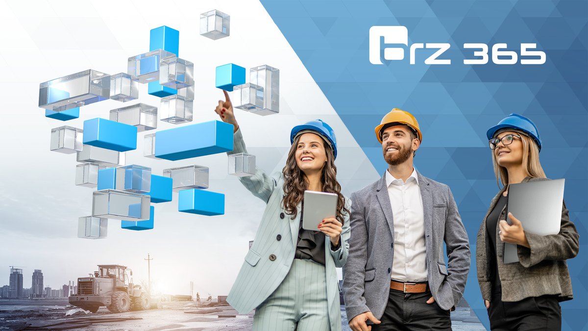 brzdeutschland's tweet photo. Premiere:  ARGE-Buchhaltung in der Cloud. Mit BRZ 365 Finance ARGE-Buchhaltung präsentiert BRZ die innovative Cloudlösung, speziell ausgerichtet auf die Anforderungen von Bau-Arbeitsgemeinschaften. Jetzt mehr erfahren https://t.co/NKUeBdy8l4 https://t.co/NyxBWky4EL