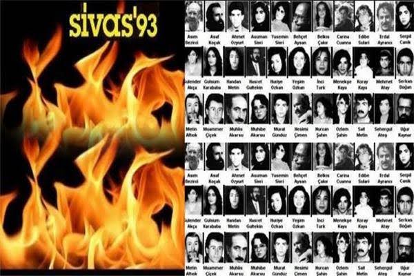 OKMEYDANI HALK CEPHESİ:DEVLETİN KATLİAM GELENEĞİ DÜNDEN BUGÜNE DEVAM EDİYOR! ANADOLU HALKINI KATLİAMLARLA, ZULÜMLERLE BİTİREMEYECEKSİNİZ!
DEVLETİN KATLİAM GELENEĞİ DÜNDEN BUGÜNE DEVAM EDİYOR!
ANADOLU HALKINI KATLİAMLARLA, ZULÜMLERLE BİTİREMEYECEKSİNİZ!