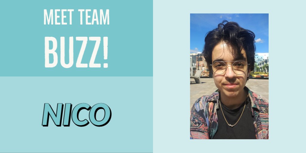 buzzmanc's tweet photo. ππ Meet buzz Neighbourhood Health Worker Nico in today's blog post
ππ "I took up crocheting in lockdown and I love it, I'm currently tackling a blanket!"
ππ Check out the blog post and learn more about Nico here https://t.co/ti5dkEomHE #buzzManchester https://t.co/rjxnjC9OS1