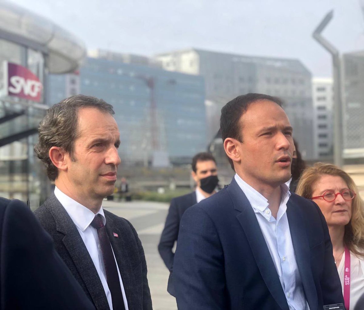 Morgane Castanier tweet media