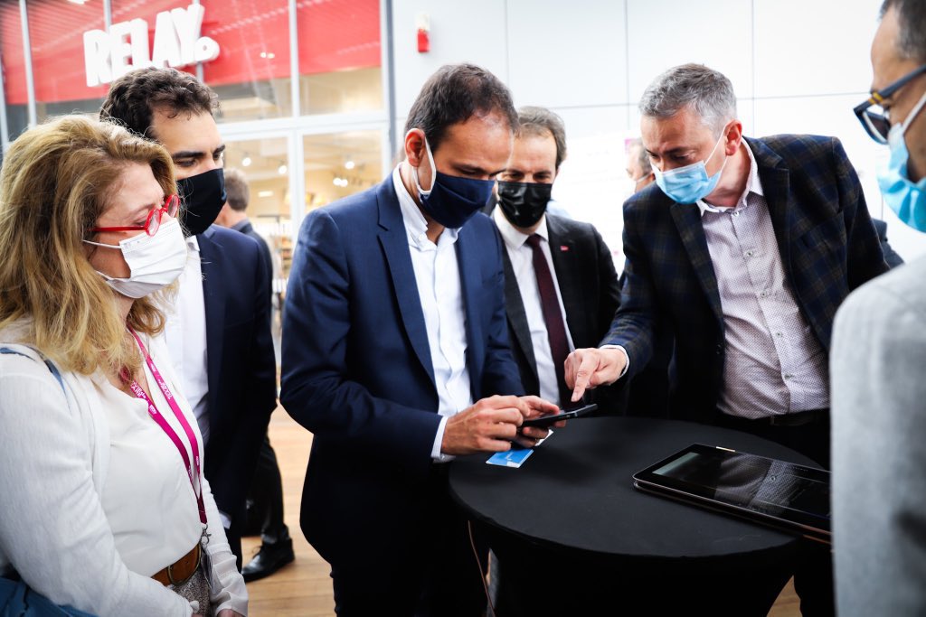 Morgane Castanier tweet media