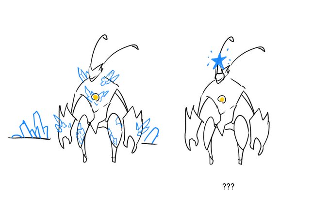 @Z3PHYR_11 I was looking forward to NGS becuz it look like trying to build a world.
Then 3 weeks later they just throw away setting/story background and just put a star on enemy's head.

I don't mind re-use enemies. But how about give some story explanation and make it believable? 