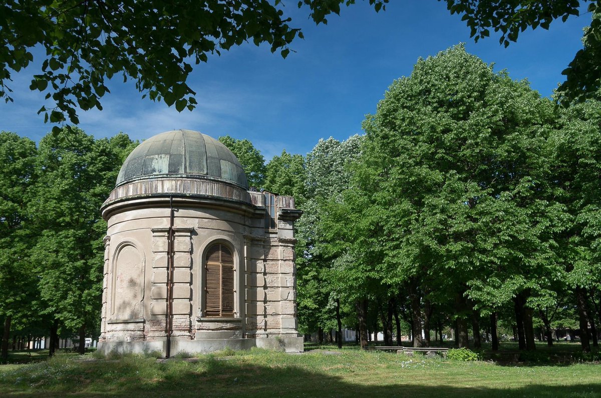 Sabato 3 luglio, ore 20.30 - Estate alberoniana
LE MERAVIGLIE DEL PARCO ALBERONIANO
Visita guidata speciale - Ingresso €. 4,00 - Prenotazione obbligatoria -  3349790207 - Al termine della visita ADA FLOCCO QUARTET in concerto nel parco!
Vi aspettiamo!