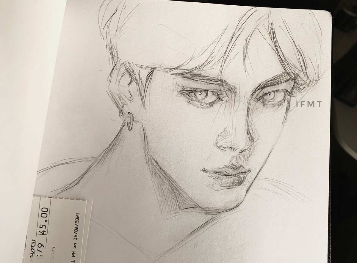 ifmt_'s tweet photo. 📽 https://t.co/CJyxJM7AhY