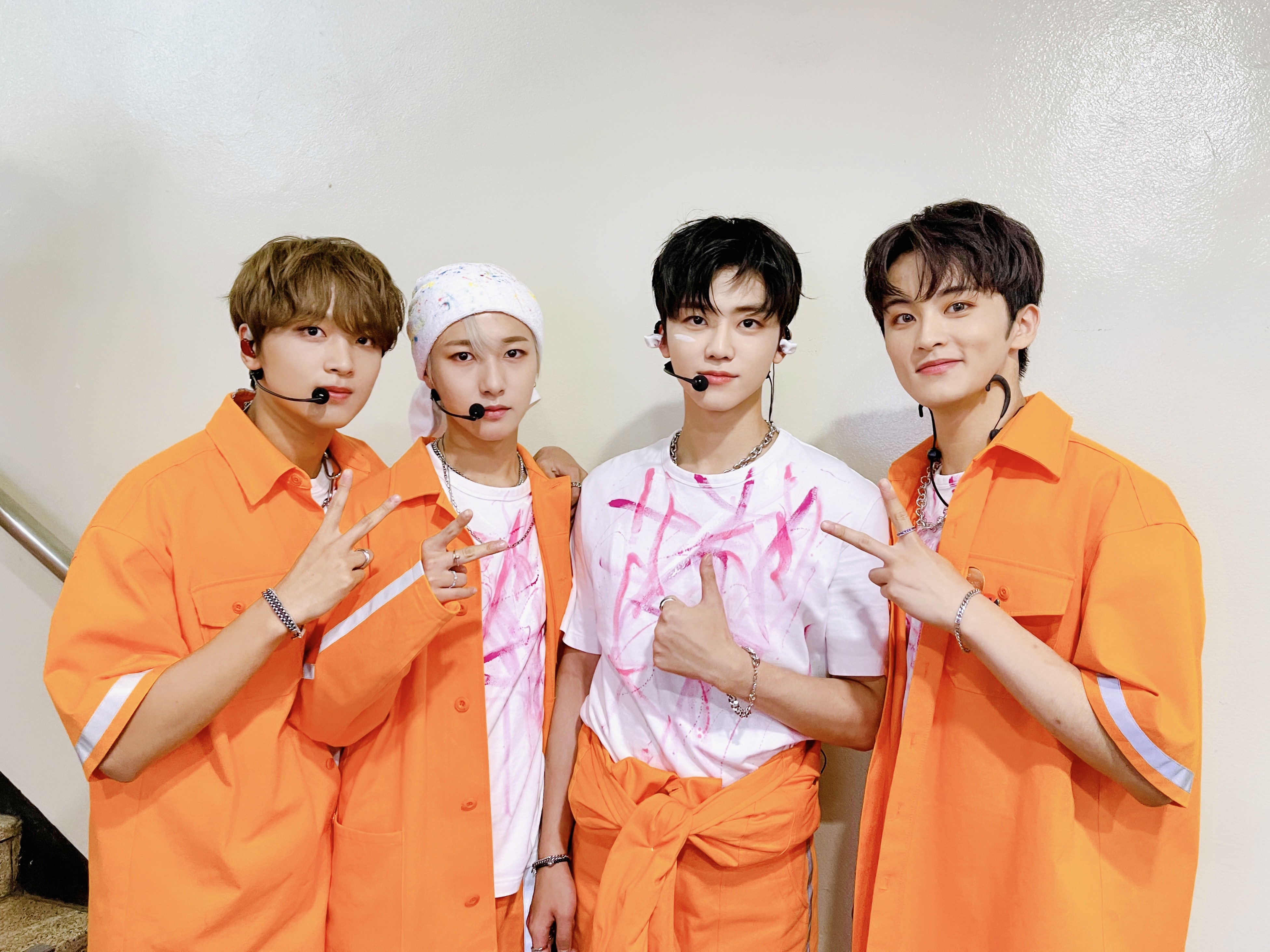 NCT DREAM on X: 