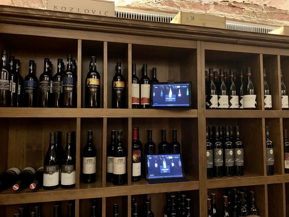 masterfbuk's tweet photo. Wine. Juice with more life experience!👌… #masterfbuk #digitalmenu #masterfoodandbeverage #proffessionals #winetasting #sommelierlife #sommeliers #winelovers🍷 #digimenu #foodandbeverage #hospitality #hospitalityindustry #restaurants #hotels #barlounge #perfection😍 #fivestars https://t.co/fcrkHVw3C3