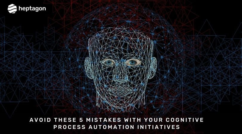 HeptagonTech's tweet photo. Here is an article on the five mistakes to avoid with your Cognitive Process Automation initiatives.
https://t.co/sZ4wPMQtlj
#CognitiveProcessAutomation #ProcessAutomation #ProcessDiscovery #RPA #RoboticProcessAutomation #DigitalTransformation https://t.co/D7gdplrKPn