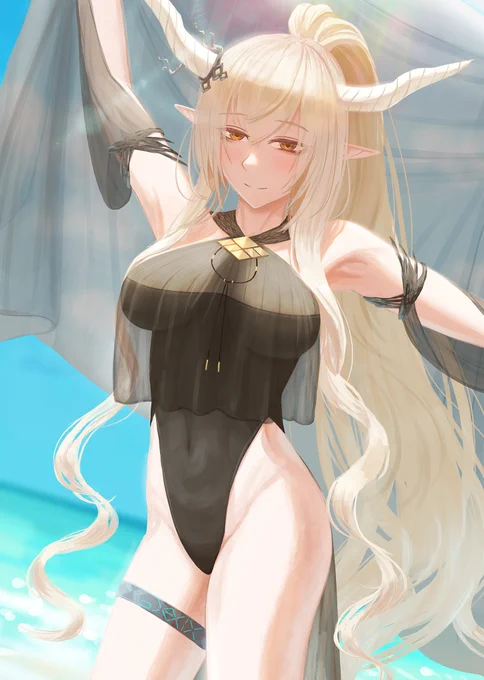 Shining #アークナイツ #明日方舟 