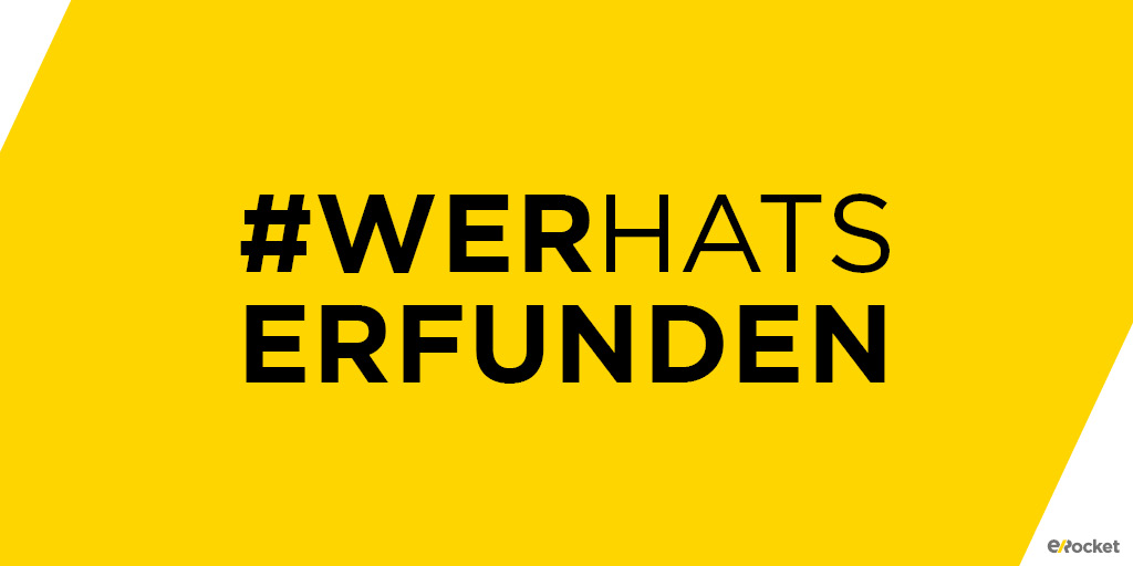 eRocket_GmbH's tweet photo. Agiles Arbeiten kommt aus der #Softwareentwicklung. Anstatt sich auf starre und langsame Strukturen zu verlassen, versucht man auf spontane Umstände zu reagieren und sich so schnell und flexibel anzupassen – agil eben!
#eRocket #eRocketeer #agilesarbeiten #newwork https://t.co/o2i8seU5bK