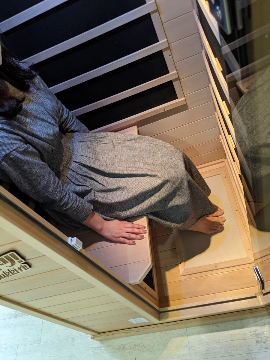 サウナ女子 サ女子 サウナハンドブック サウナ女子の世界発売中 3unajoshi Twitter