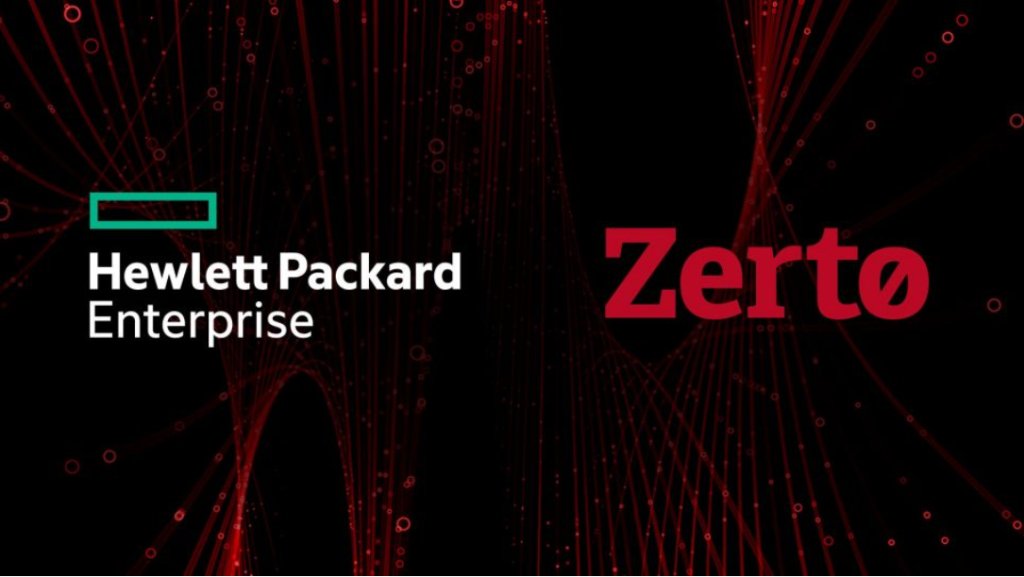 Allerta Acquisizione! #HPE acquisirà Zerto, leader nella gestione e protezione dei dati cloud, per poter offrire le soluzioni di #DisasterRecovery as-a-service più affidabili del mercato #storage. Scopri di più: hpe.to/6016yTF58