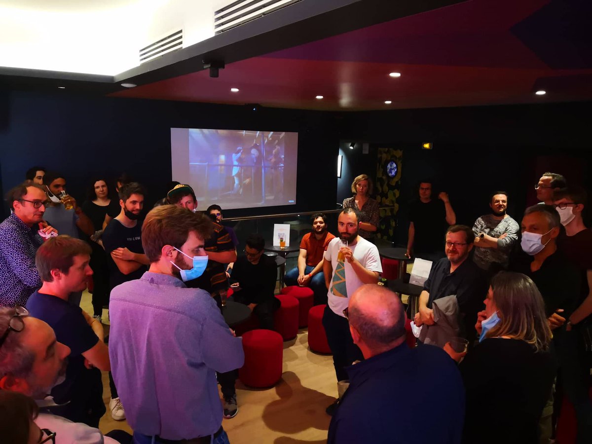 EuraCreative (Plaine Images) tweet media