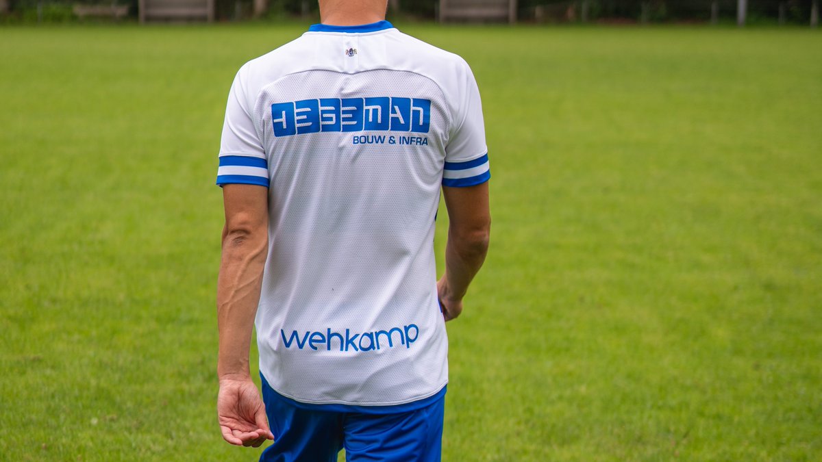 PEC Zwolle tweet media