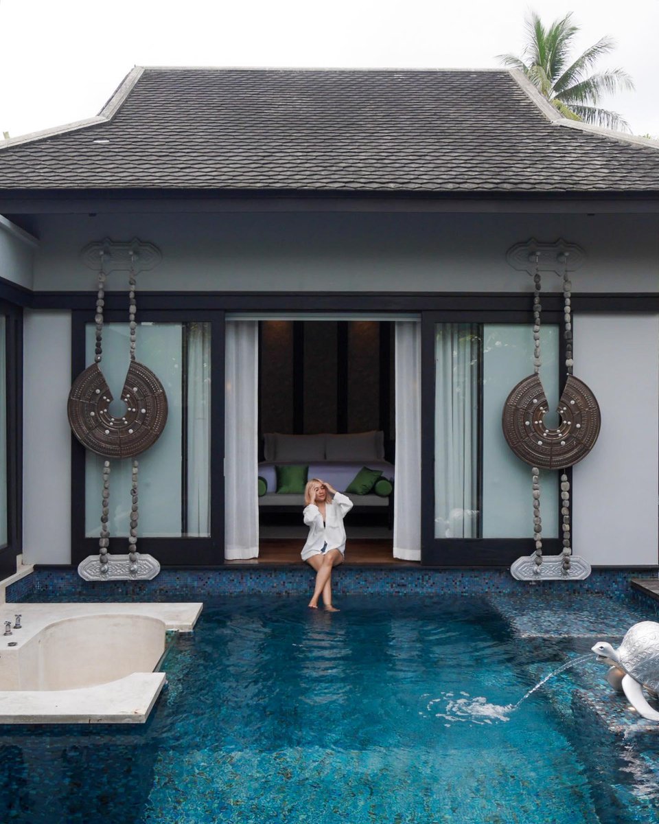Anantara_Hotels's tweet photo. Holiday mood: Let's Go!!  ✅😍
📷: merci.ogee

#Travel #Vacation #Phuket #PhuketSandbox #Thailand #Phuketreopening #Photography #Nature #Photooftheday https://t.co/1u26MOxlAK