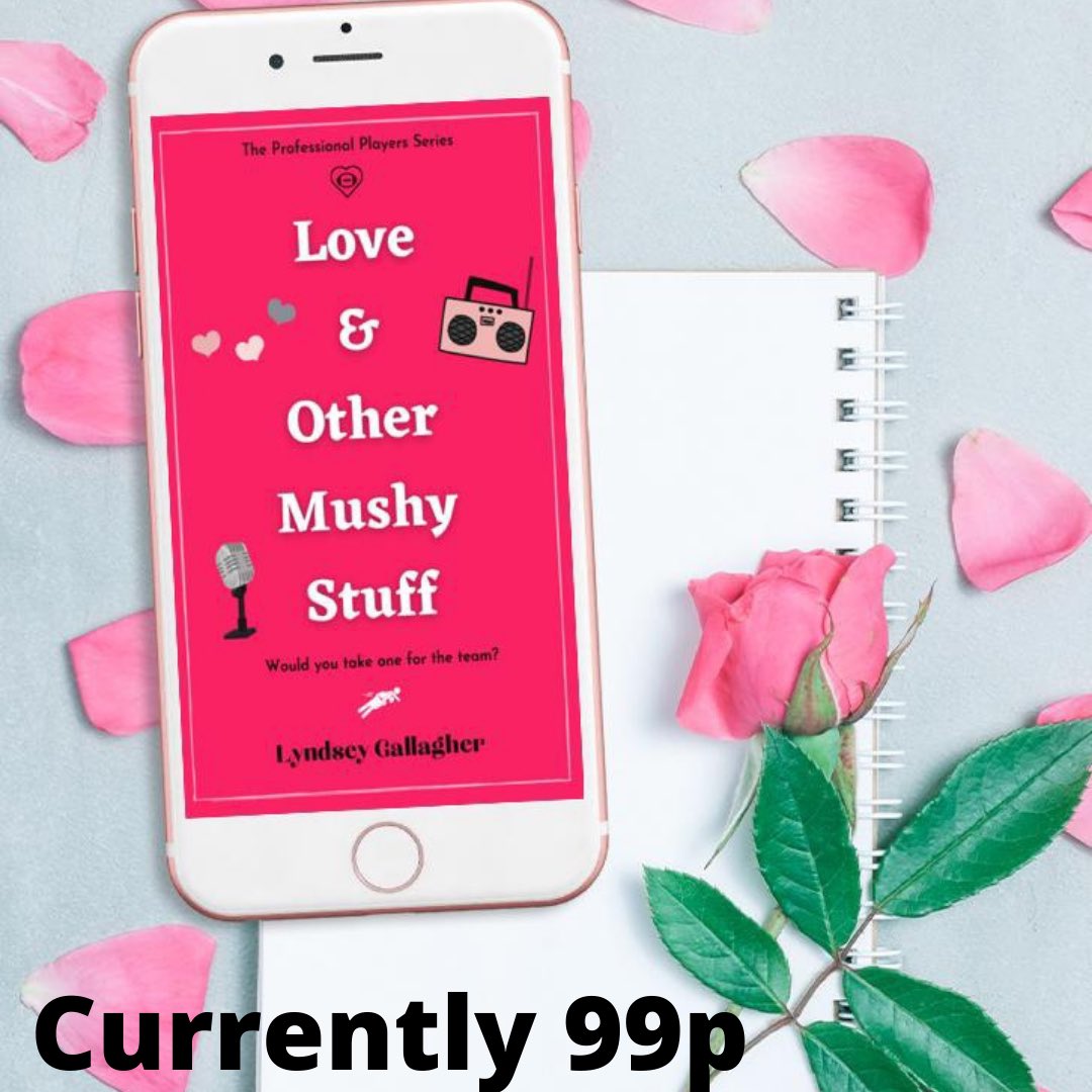 This gem is currently 99p for ebook!! An absolutely gorgeous read!! <a href="/Lyndseygallagh3/">Lyndsey gallagher</a>