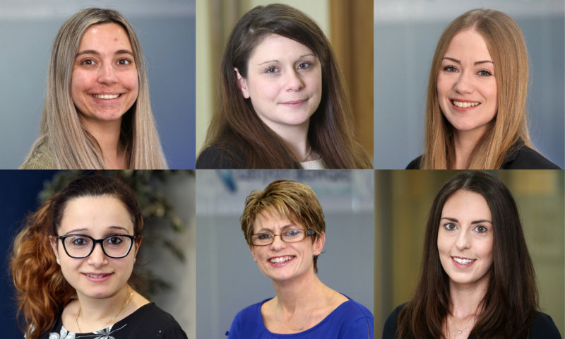 Shropshire law firm, Lanyon Bowdler, has unveiled six new associates – all promoted lawyers from within the firm. bit.ly/366Du0K <a href="/lanyonbowdler/">Lanyon Bowdler</a> #ShropshireBusiness