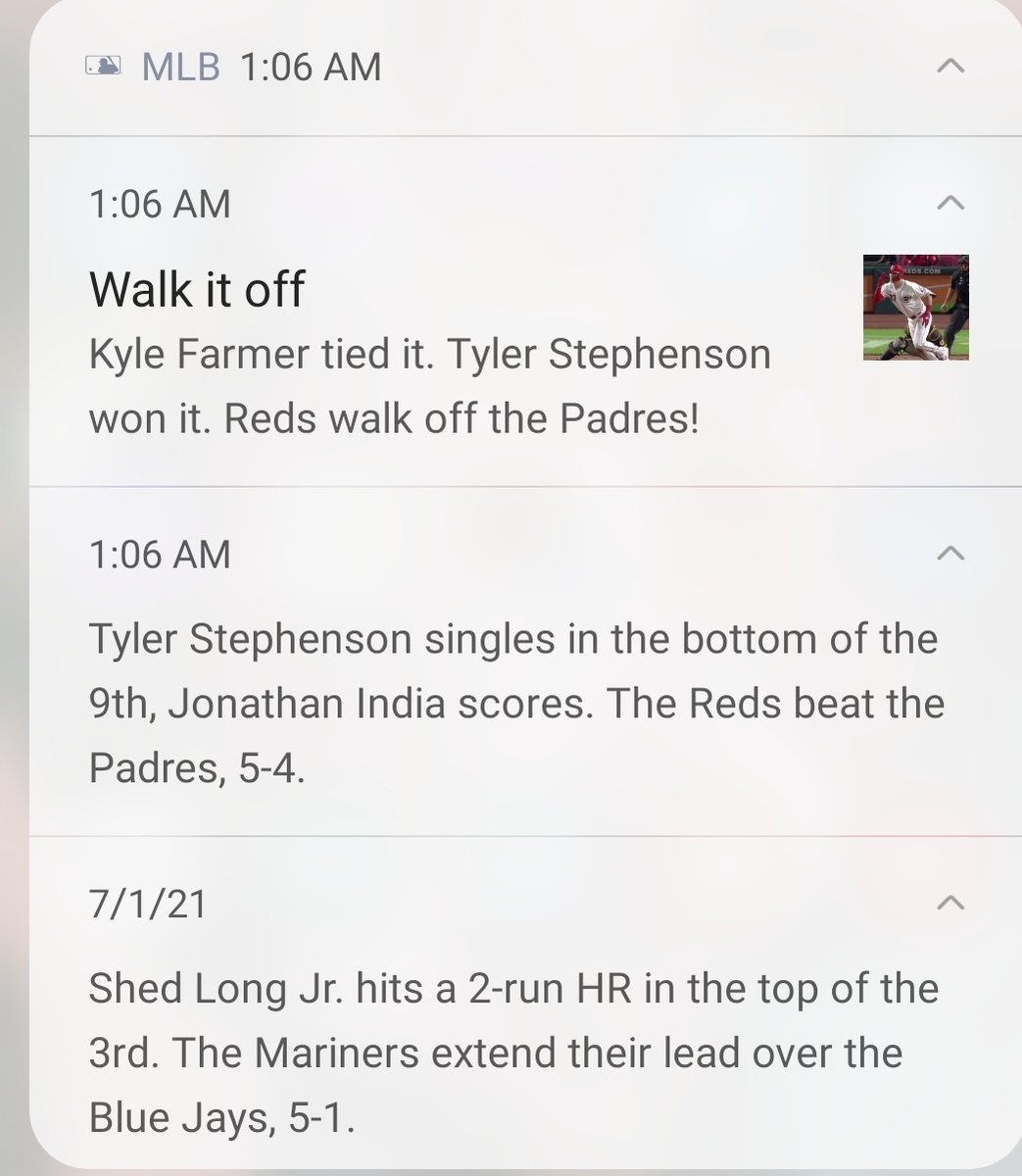 TugaFreshPrince's tweet photo. This "Good Morning" notifications!
🔥😎😁💪
@Tyler_Step22 #TStep
@SLONG895 #ShedYeah https://t.co/YgTqbr2vC6