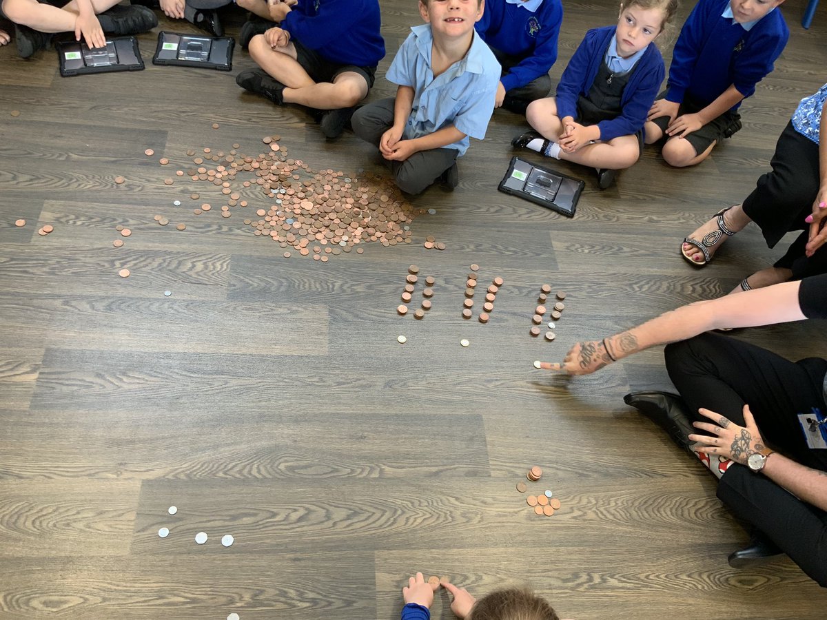 Michelle Walsh tweet media