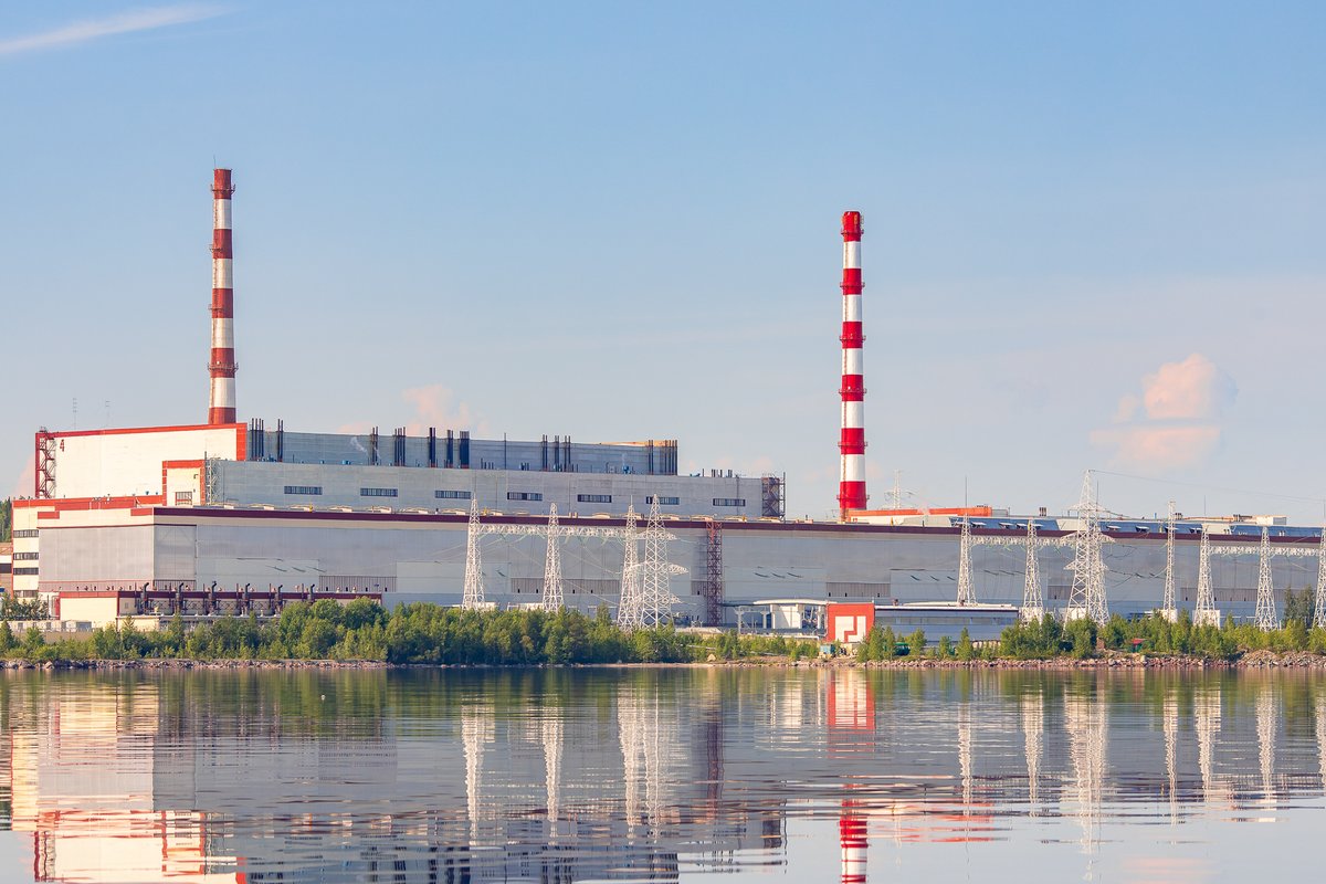 The start of construction of the #KolaNPP-2 is scheduled for 2028: rosenergoatom.ru/en/for-journal… #Russia #nuclearenergy