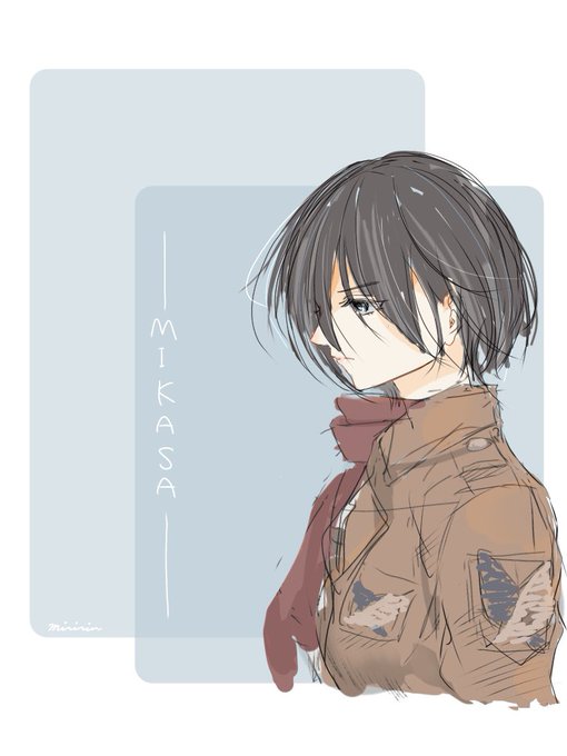 Miririnmirin210さんのイラストまとめ Miririnmirin210さんのイラストまとめ