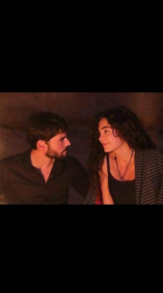 جميعنا نكسر قواعدنا لشخص ما🖤