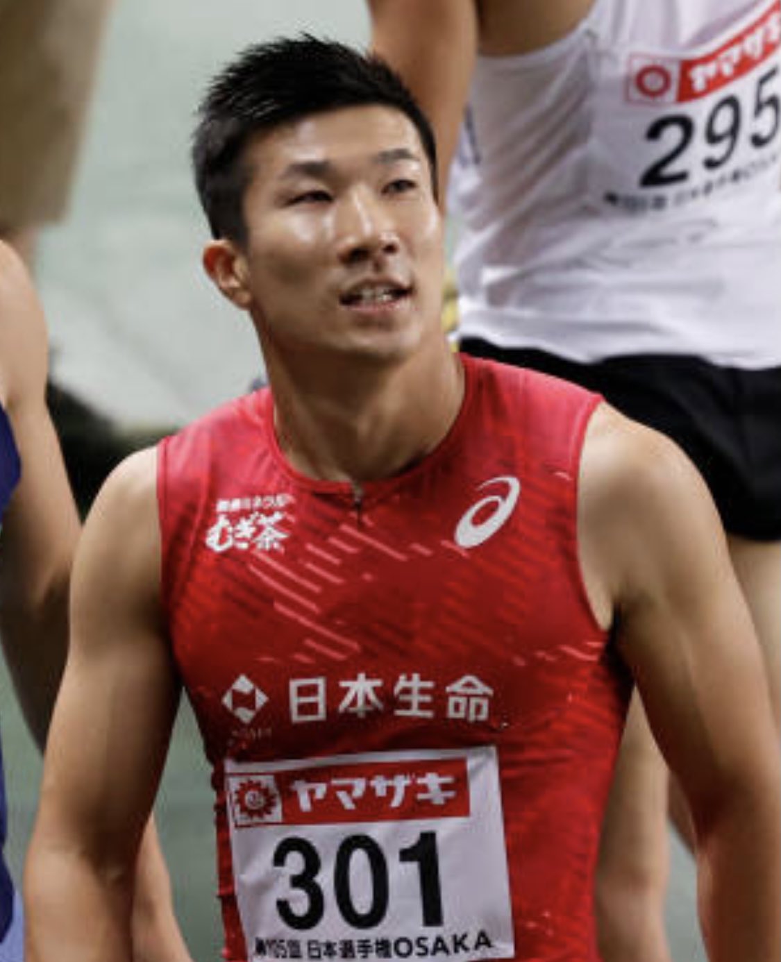 桐生祥秀 Kiryu Yoshihide この度4 100mリレーで東京オリンピック代表内定選手として選んでいただきました 日本選手権から日が経ち 沢山の方々から連絡をいただきました その文章の中で オリンピックで桐生が走る姿が見たい 笑ってゴールする姿が見