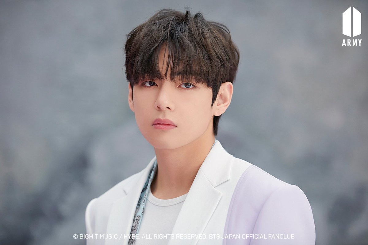 BTS V News - White Christmas/FRI(END)S ⓥ/ʟᴀʏᴏ(ꪜ)ᴇʀ on X