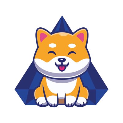 DiamondShibainu's tweet photo. #NewProfilePic #ToTheMoon https://t.co/3Cg2ze0Gay