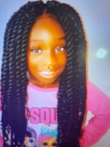 BREAKING NEWS: Henry County Police are looking for these 4 siblings that have been reported missing. 

They were last seen at Starlite Skating Rink in Stockbridge getting into a black sedan. More on @cbs46.