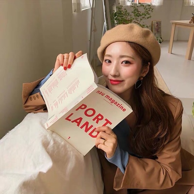 stuffbagsph's tweet photo. [#StuffBagsIC] Interest Check
Beret Hats and Bucket Hat group order? 😊
Help us decide on the poll, see thread below 👇🏻 https://t.co/kR3TX2wqnc