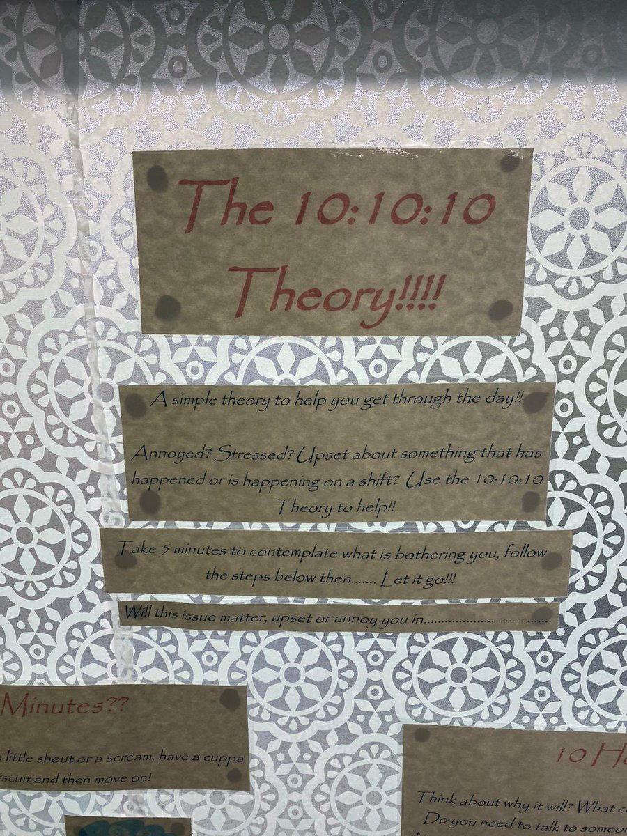 Ward L30 tweet media