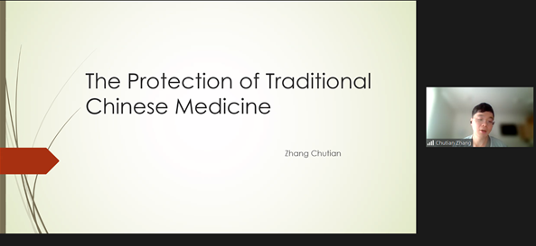 UK & Ireland Patent Scholars Network tweet media