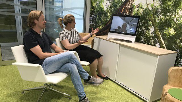 Das Ende der Pandemie ist in greifbarer Nähe. Zeit, sich Gedanken zu machen, wie unser New Normal beim Arbeiten aussehen wird. #NewWork <a href="/Cisco/">Cisco</a> <a href="/salesforce/">Salesforce</a> #Digitalisierung readyforsocial.com/2efb19a22f52