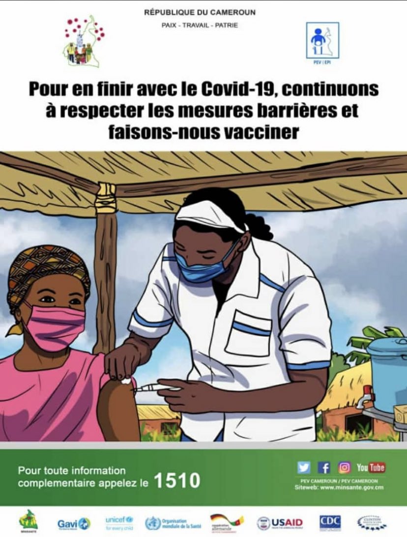InesNyz's tweet image. La santé c’est notre plus beau cadeau. Préservons la. 

#InfluenceForHealth 
#CovidUpdate237
#CovidVaccineFacts