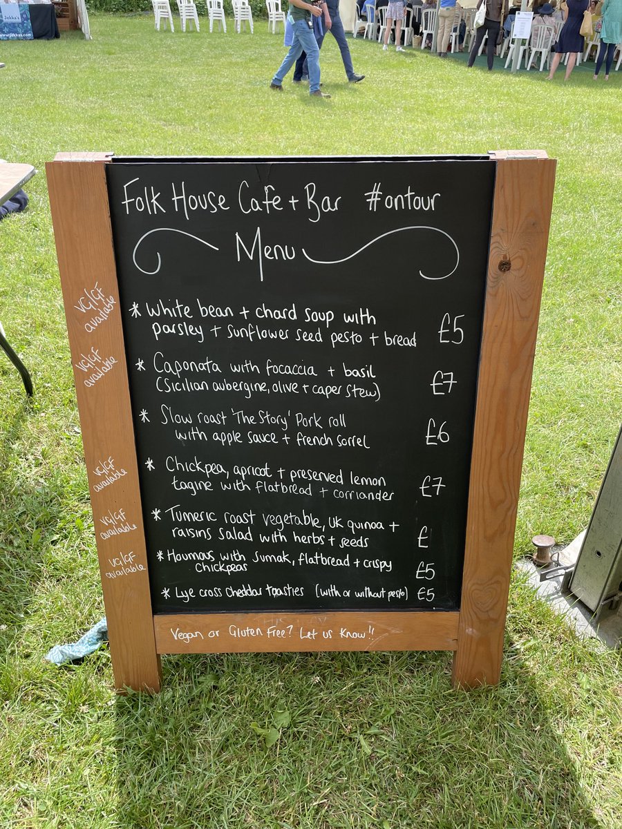 Xanthe Clay tweet media