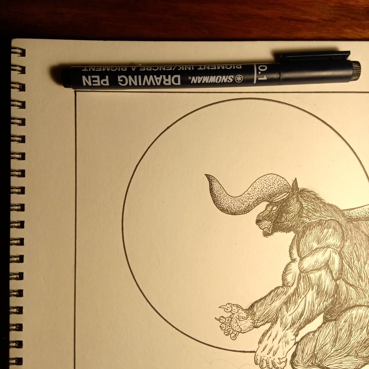 spacewombat_'s tweet photo. Zodd x Femto
#coloringstudy https://t.co/aMX4y02INp
