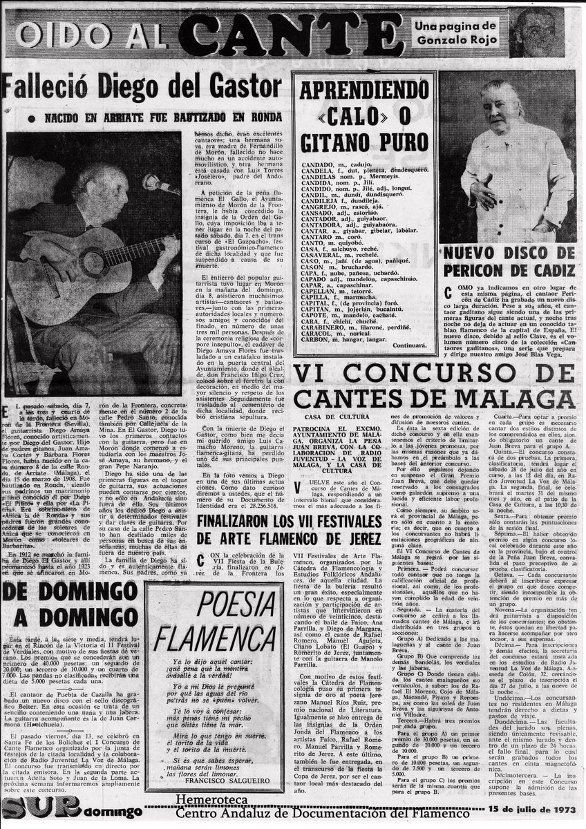 C.Andal.Doc.Flamenco tweet media